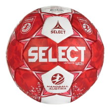Select Handball Replica Austria/Österreich v26 (Replica der DAIKIN Handball-Bundesliga 2026/2027) rot - Trainingsball